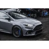 JR Wheels SL05 19x8,5 ET20-45 5H BLANK Matt Gun Metal